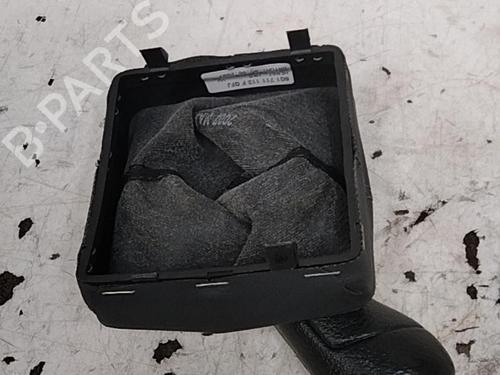 Gear lever VW POLO IV (9N_, 9A_) 1.4 TDI | BP28776374M90 
