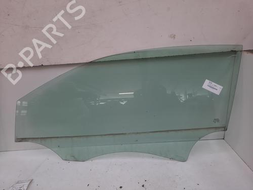 Used Front left door window SEAT IBIZA IV (6J5, 6P1) 1.2 TDI (75 hp) 28757844