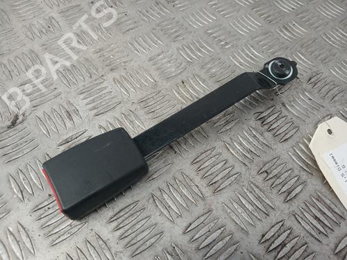 Used Seat buckle RENAULT CLIO III (BR0/1, CR0/1) 1.5 dCi (C/BR0G, C/BR1G) (68 hp) 30392433