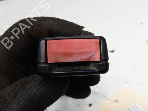 Used Seat buckle FORD FIESTA Box Body/MPV (J5_, J3_) 1.8 D (60 hp) 28766545