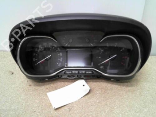 Used Instrument cluster CITROËN C3 AIRCROSS II (2R_, 2C_) 1.2 PureTech 110 (2RHNZB, 2RHNZW, 2RHNPX, 2RHNPJ) (110 hp) 28765344