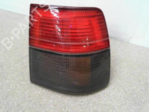 Used Right tailgate light SEAT TOLEDO I (1L2) 1.8 i (88 hp) 28776957