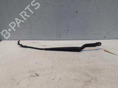 Used Front windshield wiper arm Front windshield wiper arm RENAULT ESPACE IV (JK0/1_) 2.0 dCi (JK03, JK04, JK1C, JK1G, JK1J, JK1K) (173 hp) 36424569 36424569