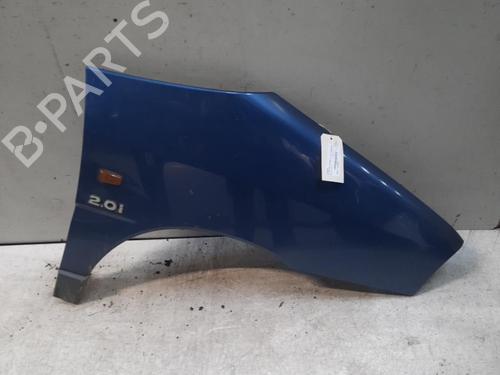 Right front fenders CITROËN EVASION MPV (22, U6) 2.0 | BP28779206C42 