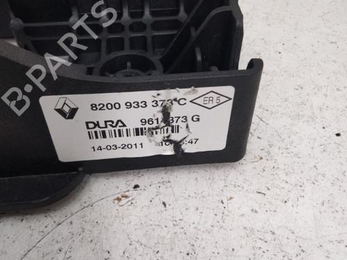 Used Gear lever Gear lever RENAULT LAGUNA III Grandtour (KT0/1) 2.0 dCi (KT07, KT0J, KT14, KT1A, KT1S) (131 hp) 28743488 28743488