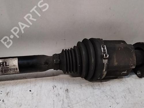 Right front driveshaft OPEL ASTRA H GTC (A04) 1.9 CDTI (L08) | BP28759594M39