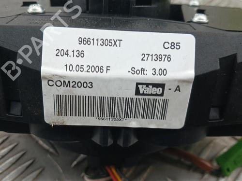Steering column stalk CITROËN C5 II (RC_) | BP36913789I23 - Image 3