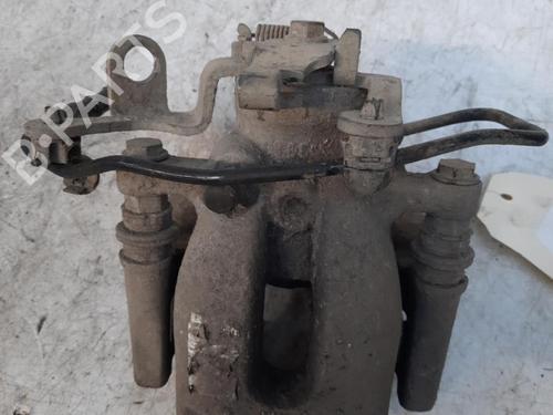 Left rear brake caliper PEUGEOT PARTNER Box Body/MPV 1.6 HDi | BP28774403M107 