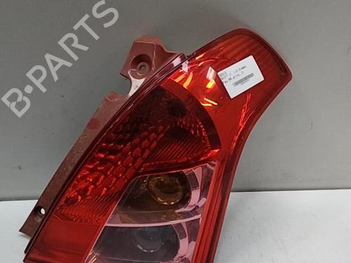 Used Right taillight Right taillight SUZUKI SWIFT III (MZ, EZ) 1.3 DDiS (RS413D) (75 hp) 28764159 28764159