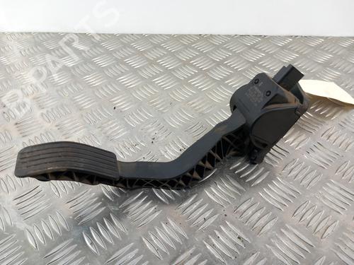 Used Pedal PEUGEOT 207 SW (WK_) 1.4 (73 hp) 28782515