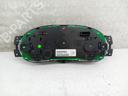 Used Instrument cluster Instrument cluster DACIA SANDERO II 1.0 SCe 75 (B8JC, B8JD, B8NC) (73 hp) 28746574 28746574