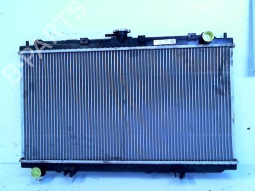 Used Water radiator Water radiator NISSAN PRIMERA Traveller (WP11) 2.0 TD (90 hp) 28754981 28754981