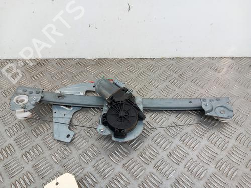 Used Front left window mechanism TOYOTA AYGO (_B1_) 1.0 (KGB10_, KGB10R) (68 hp) 29618829