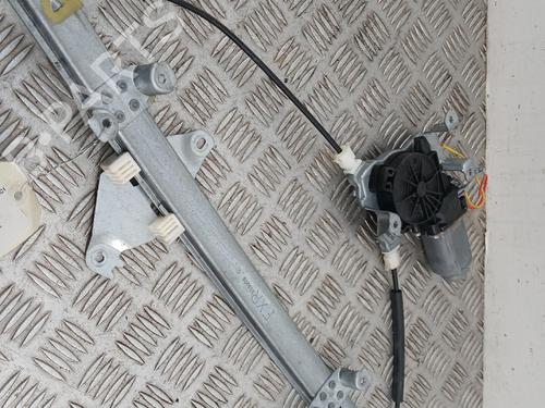Used Front right window mechanism Front right window mechanism 39463879 39463879