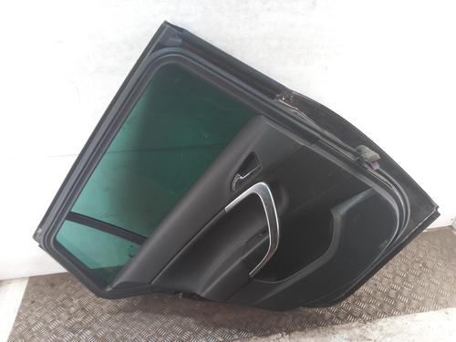 Left rear door OPEL INSIGNIA A Sports Tourer (G09) 2.0 CDTI 4x4 (35) | BP28741907C4 