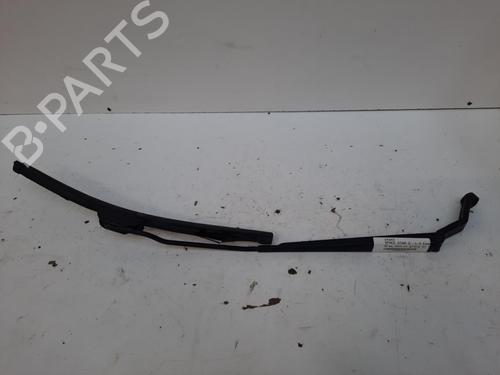 Used Front windshield wiper arm MITSUBISHI SPACE STAR MPV (DG_A) 1.3 16V (DG1A) (83 hp) 28747321
