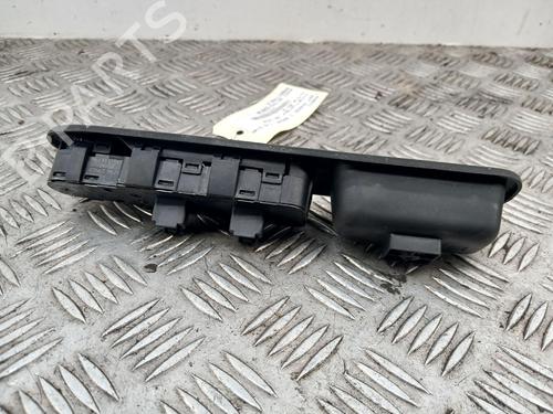Used Left front window switch Left front window switch PEUGEOT 307 SW (3H) [2002-2009] 36696855 36696855