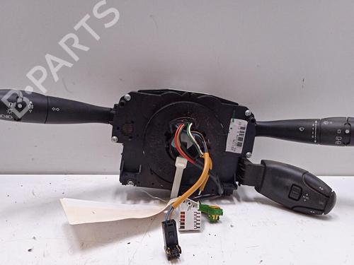 Steering column stalk PEUGEOT 1007 (KM_) 1.4 HDi | BP28775615I23 - Image 5