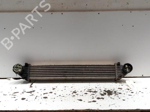 Used Intercooler MERCEDES-BENZ A-CLASS (W169) A 180 CDI (169.007, 169.307) (109 hp) 28751766