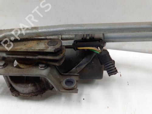 Viskermotor vindrute OPEL ZAFIRA A MPV (T98) 2.2 DTI 16V (F75) (125 hp) 28772159