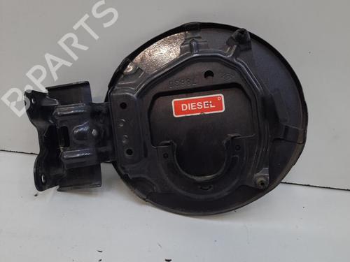 Used Fuel flap RENAULT KOLEOS I (HY_) 2.0 dCi (HY0K) (150 hp) 28757811