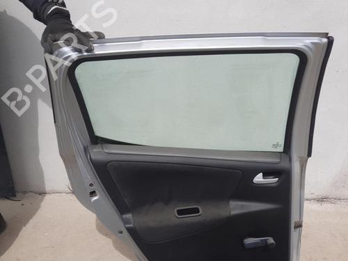 Left rear door PEUGEOT 207 SW (WK_) 1.4 16V | BP28771937C4 