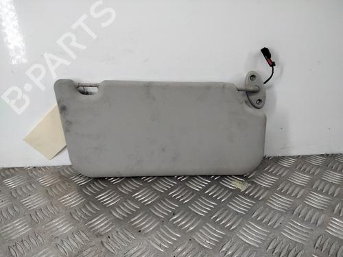 Used Left sun visor Left sun visor FORD GRAND C-MAX (DXA/CB7, DXA/CEU) 1.6 TDCi (115 hp) 28738710 28738710