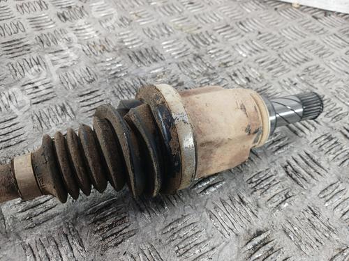 Used Left front driveshaft Left front driveshaft 38343869 38343869