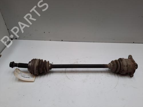 Right rear driveshaft TOYOTA RAV 4 II (_A2_) 2.0 D 4WD (CLA20_, CLA21_, CLA20R, CLA21R) | BP28764782M41