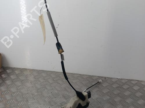 Used Electronic module Electronic module PEUGEOT 208 I (CA_, CC_) 1.4 HDi (68 hp) 28736460 28736460