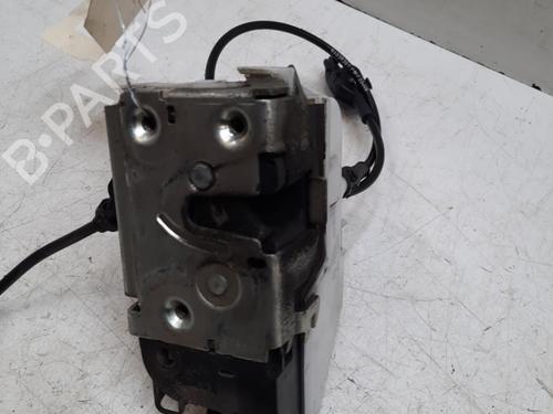 Electronic module RENAULT MEGANE II Estate (KM0/1_) 1.5 dCi (KM16, KM1E) | BP28786409M83