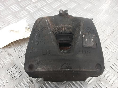 Right front brake caliper CITROËN SPACETOURER Bus (V_) 1.5 BlueHDi 120 | BP28739239M104 - Image 3