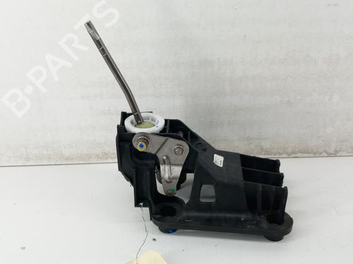 Used Gear lever Gear lever PEUGEOT 207 (WA_, WC_) 1.4 HDi (68 hp) 28788511 28788511