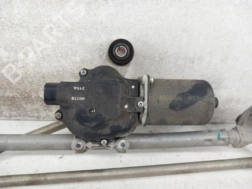 Front wiper motor NISSAN NV200 Van 1.5 dCi 90 (M20, M20N, M20M) | BP28783316M29 - Image 4