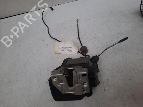 Elektronisk modul MERCEDES-BENZ E-CLASS (W211) E 270 CDI (211.016) (177 hp) 28763050