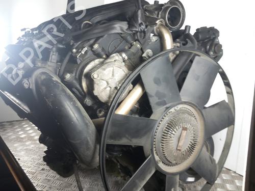 Engine BMW 5 (E39) 530 d | BP30083240M1