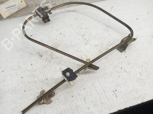 Used Front right window mechanism Front right window mechanism 28734661 28734661