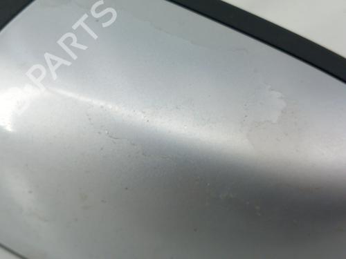 Left mirror FORD MONDEO III (B5Y) 2.0 16V TDDi / TDCi | BP28788524C26