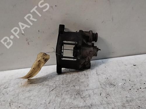 Used Right rear brake caliper PEUGEOT 406 Coupe (8C) 2.2 HDI (133 hp) 28759556