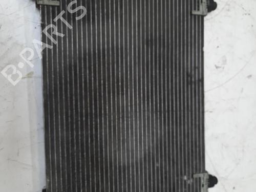 Used AC radiator CITROËN C4 Grand Picasso I (UA_) 2.0 i 16V (140 hp) 28750179