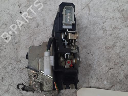 Rear right lock BMW 7 (E38) 728 i, iL | BP28752032C99