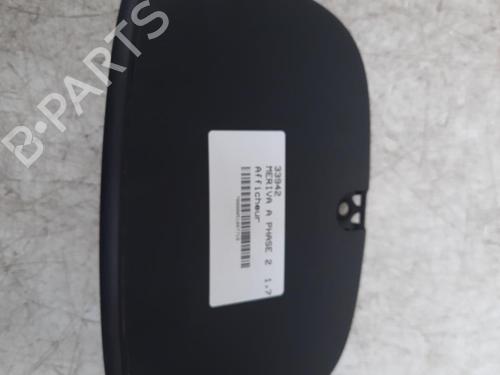 Display OPEL MERIVA A MPV (X03) 1.7 CDTI (E75) (100 hp) 28774867