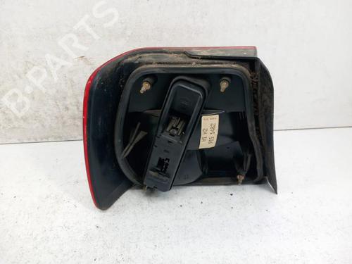 Right taillight VOLVO V70 I (875, 876) 2.4 | BP28768357C35