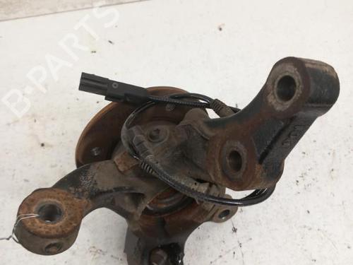 Left front steering knuckle DACIA SPRING EV (B6M1) | BP28746342M25 - Image 3