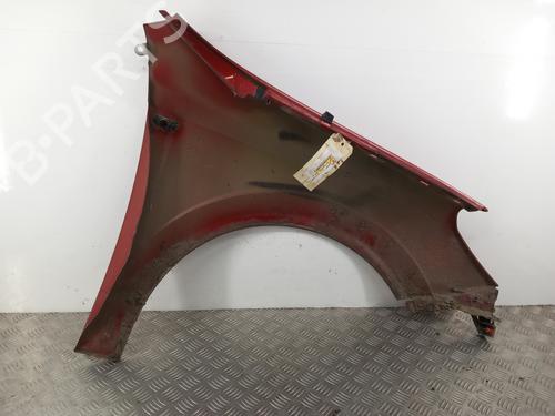 Left front fenders OPEL ASTRA H (A04) 1.7 CDTI (L48) | BP29473502C41 