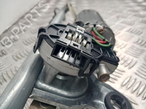 Used Front wiper motor Front wiper motor BMW 3 Coupe (E46) 318 Ci (118 hp) 39582002 39582002
