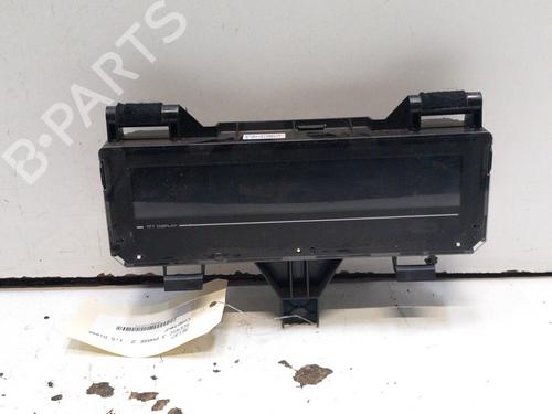 Used Instrument cluster RENAULT SCÉNIC III (JZ0/1_) 1.5 dCi (110 hp) 28751795