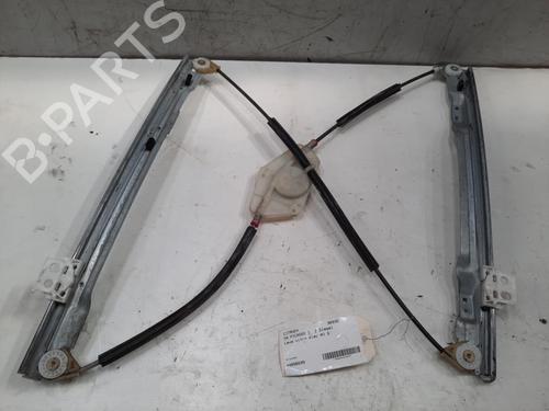 Used Front left window mechanism CITROËN C4 Grand Picasso I (UA_) 2.0 HDi 150 (150 hp) 28776764