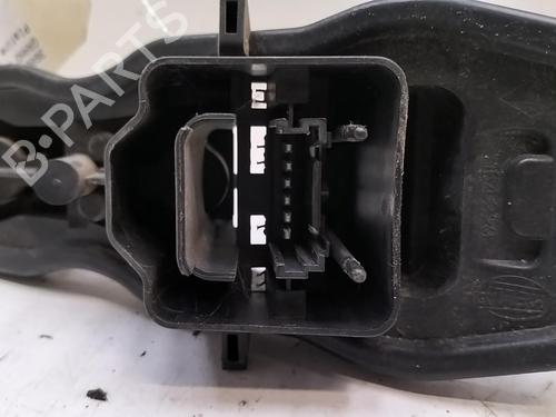 Used Lamp holder RENAULT GRAND SCÉNIC II (JM0/1_) 1.9 dCi (JM0G, JM12, JM1G, JM2C) (120 hp) 28756482