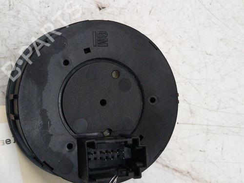 Used Headlight switch OPEL CORSA D (S07) 1.3 CDTI (L08, L68) (90 hp) 28770761